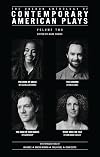 The Oberon Anthology of Contemporary American Plays: Volume Two (Oberon Modern Playwrights)
