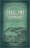 Cyfaill pwy o'r Hen Wlad? : gwasg gyfnodol Gymraeg America, 1838-1866