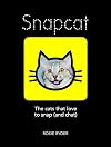 Snapcat: The Cats that Love to Snap (and Chat)
