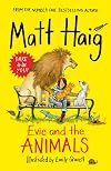 Evie and the Animals