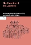 Chronicle of the Logothete (Translated Texts for Byzantinists LUP)