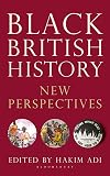 Black British History: New Perspectives (Blackness in Britain)
