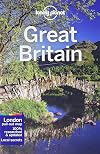 Lonely Planet : Great Britain : 2021 : 14th edition