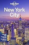 Lonely Planet : New York City : 2022 : 12th edition