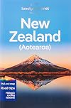 Lonely Planet New Zealand 20 (Travel Guide)