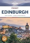 Lonely Planet : Pocket : Edinburgh : 2021 : 6th edition