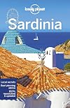 Lonely Planet : Sardinia : 2022 : 7th edition