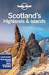Lonely Planet : Scotland's Highlands & Islands : 2021 : 5th edition