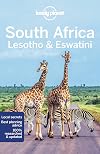 Lonely Planet : South Africa, Lesotho & Eswatini