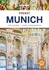 Lonely Planet : Pocket : Munich : 2019 : 1st edition
