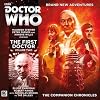 The Companion Chronicles: The First Doctor, Volume Two