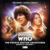 The Fourth Doctor Adventures: Series 7, Volume 1
