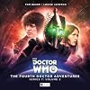 The Fourth Doctor Adventures: Series 7, Volume 2