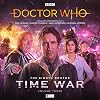 The Eighth Doctor: Time War, Volume Three