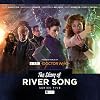 The Diary of River Song: Series Five