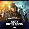 The Diary of River Song: Series Seven