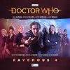 Doctor Who: Ravenous 4