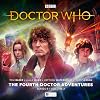 The Fourth Doctor Adventures: Series 9, Volume 2