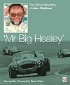 John Chatham - Mr. Big Healey: The Official Biography