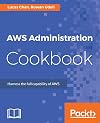 AWS Administration Cookbook