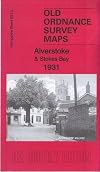 Alverstoke & Stokes Bay 1931