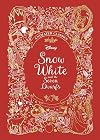 Snow White and the Seven Dwarfs (Disney Animated Classics)