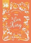 The Lion King (Disney Animated Classics)