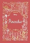 Pinocchio (Disney Animated Classics)