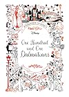 One Hundred and One Dalmatians (Disney Animated Classics): A deluxe gift book of the classic film - collect them all!