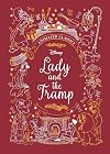 Lady and the Tramp (Disney Animated Classics): A deluxe gift book of the classic film - collect them all!