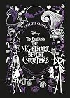 Disney Tim Burton's The Nightmare Before Christmas (Disney Animated Classics): A deluxe gift book of the classic film - collect them all!