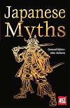 Japanese Myths & Legends