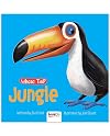 Whose Tail? Jungle