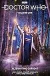 Doctor Who: Alternating Current