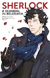Sherlock: A Scandal in Belgravia Part 1