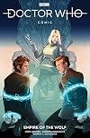 Doctor Who: Empire of the Wolf (Doctor Who, 3)