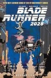 Blade Runner 2029 Vol. 3: Redemption (Graphic Novel)