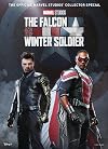 The Falcon and the Winter Soldier [2021 TV miniseries]