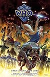 Doctor Who: Once Upon a Time Lord