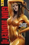 Gun Honey: Blood for Blood (Graphic Novel)