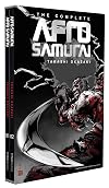 Afro Samurai Vol.1-2 Boxed Set (Afro Samurai, 1-2)