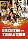 Quentin by Tarantino