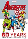 Marvel's Avengers: The First 60 Years