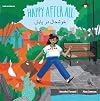 Happy After Fall, Dari & English