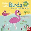 Listen to the Birds From Around the World