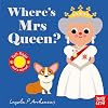 Where's the Queen?