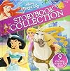 Disney Princess - Mixed: Storybook Collection (Storybook Collection Disney)