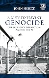 A Duty to Prevent Genocide: Due Diligence Obligations Among the P5