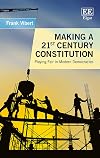 Making a 21st Century Constitution: Playing Fair in Modern Democracies