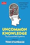 Uncommon Knowledge